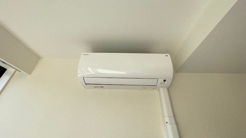MFPR目黒タワーの設備