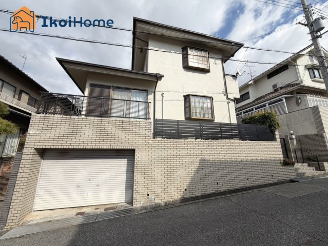 神戸市西区伊川谷町潤和　中古戸建