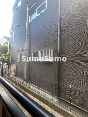 ジュネスわだつみの展望