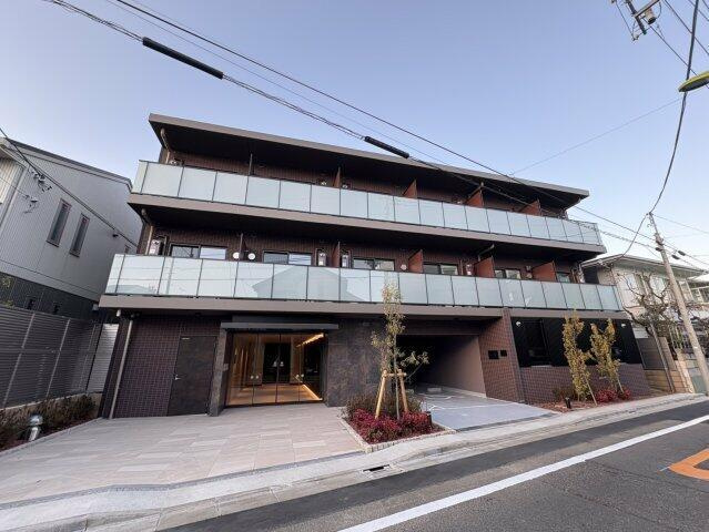 GENOVIA世田谷桜