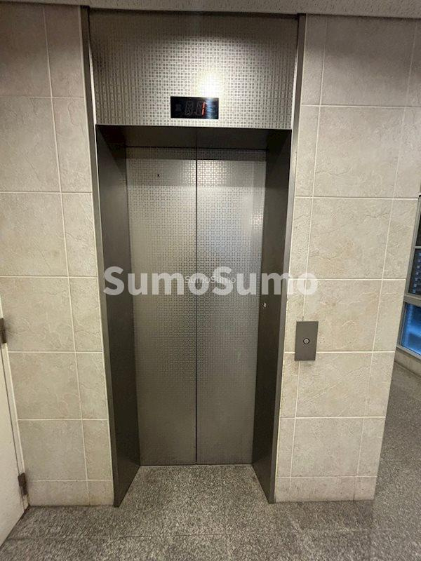 南堀江プライマリーワンのその他共用部分