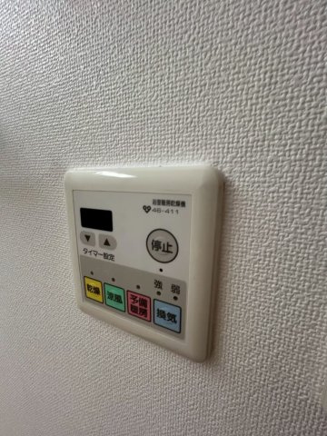 芦屋コンチェルトの設備