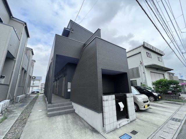 Carpe diemのその他共用部分
