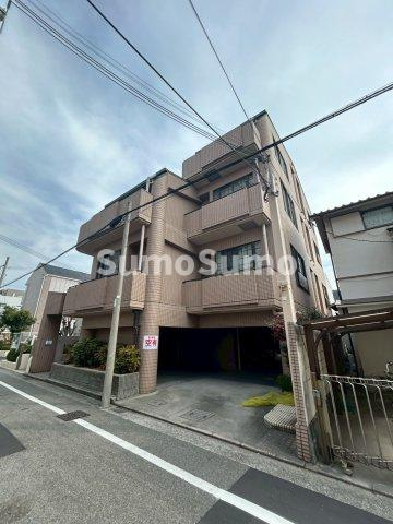 エスパシオ芦屋 の外観