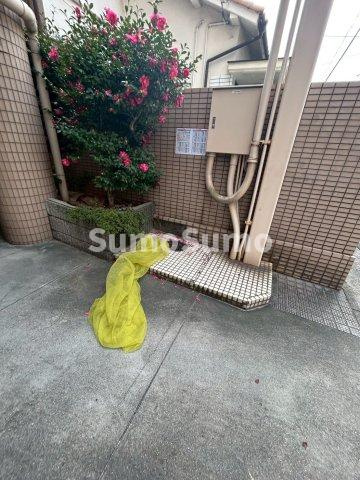 エスパシオ芦屋 のその他共用部分