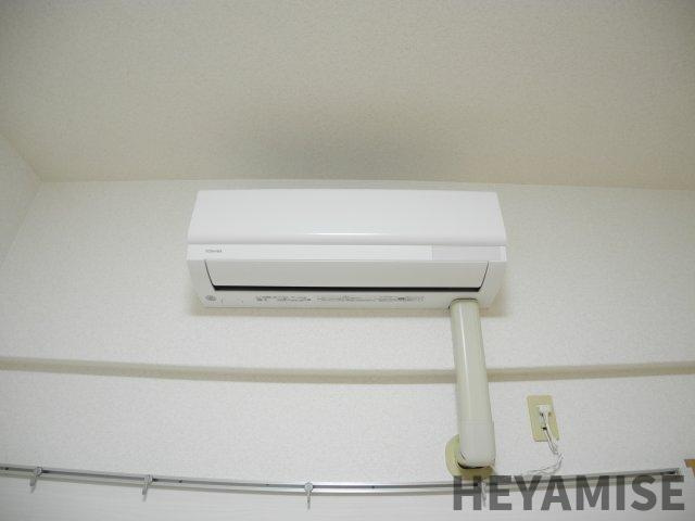 リファレンス長崎大学前の設備|※同物件別号室の写真になります※