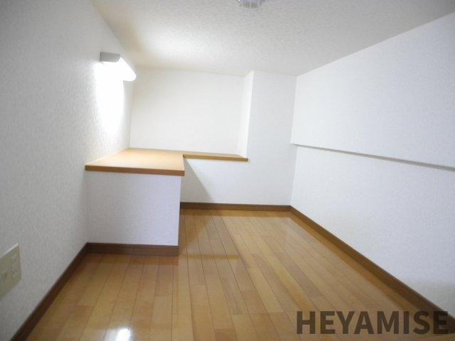 リファレンス長崎大学前のその他|※同物件別号室の写真になります※