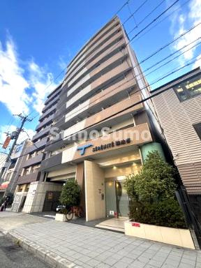 セレニテ難波西