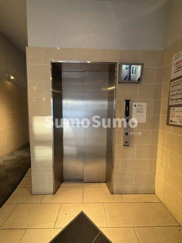 セレニテ難波西のその他共用部分