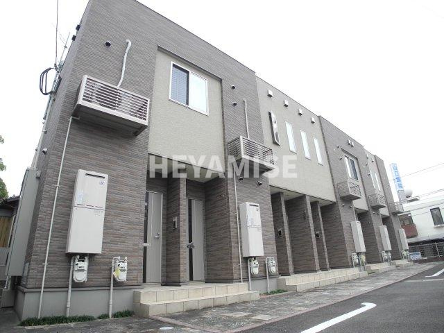 エミネントFuji Ｂ