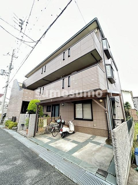 エスポワール園田（食満7丁目）