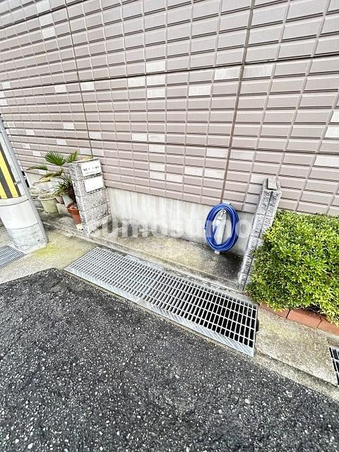 エスポワール園田（食満7丁目）の外観