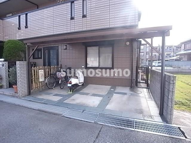 エスポワール園田（食満7丁目）のその他共用部分