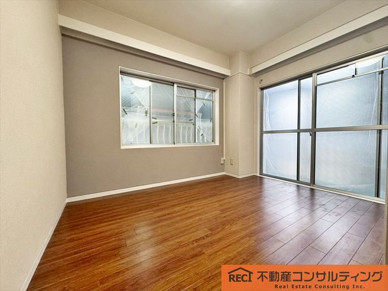 フォートレスフタミの子供部屋