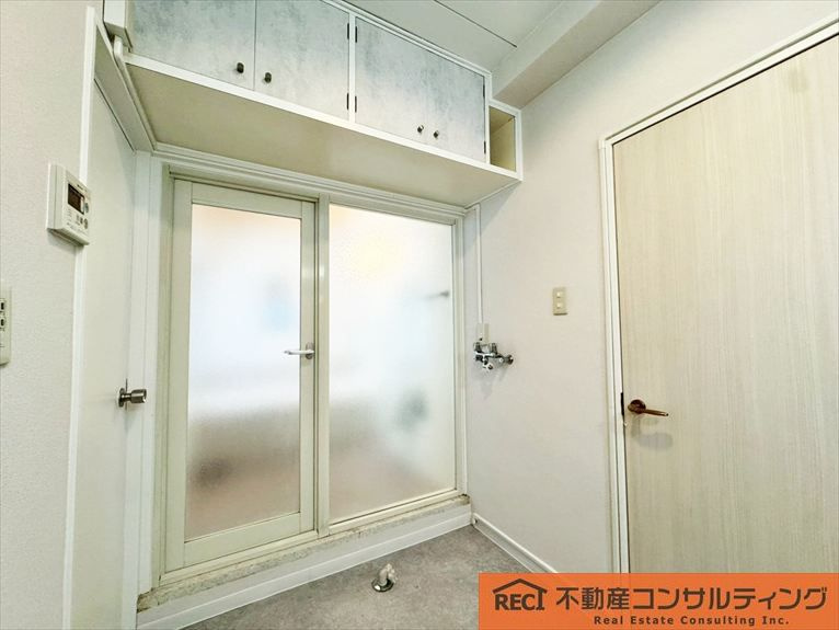 フォートレスフタミの内装