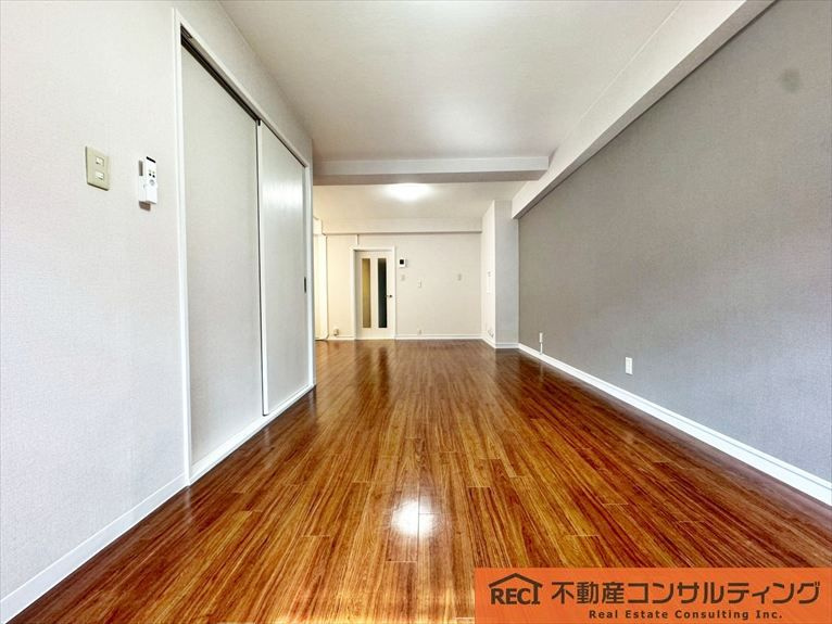 フォートレスフタミの洋室