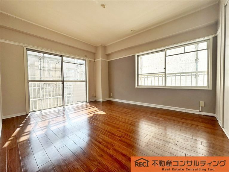 フォートレスフタミの子供部屋