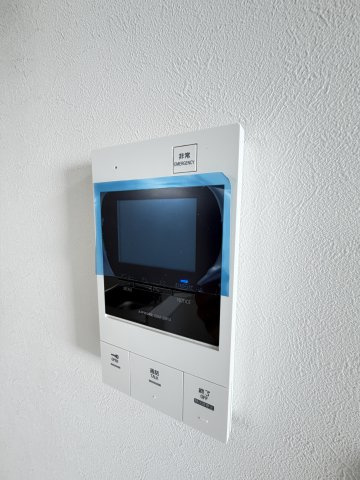 サンシャイン東雲のセキュリティ