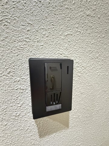 サンシャイン東雲のセキュリティ