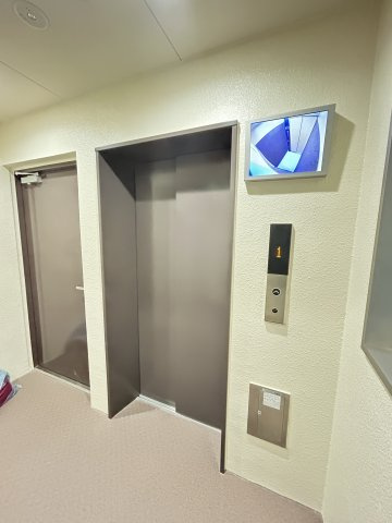サンシャイン東雲のその他共用部分