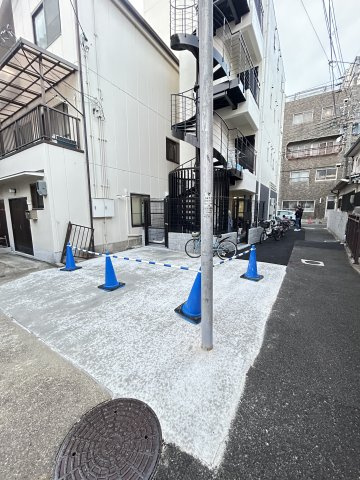サンシャイン東雲のその他共用部分