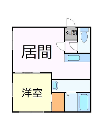 ワイルドベリー幌平橋