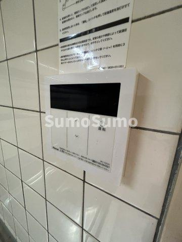 アンクレーゼのその他共用部分