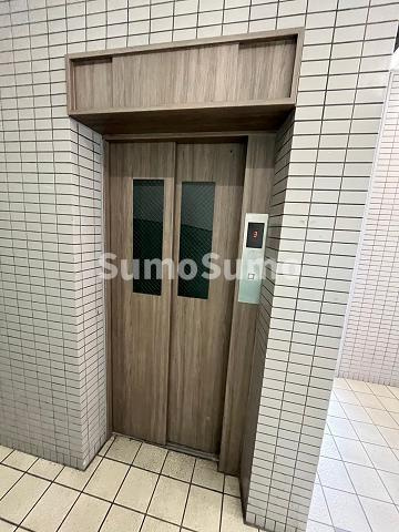 アンクレーゼのその他共用部分