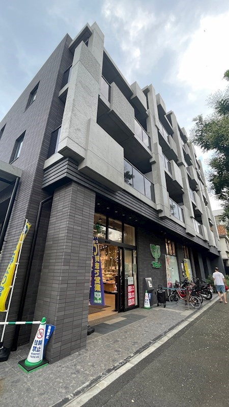 URBAN　PARK　GRANDE代官山