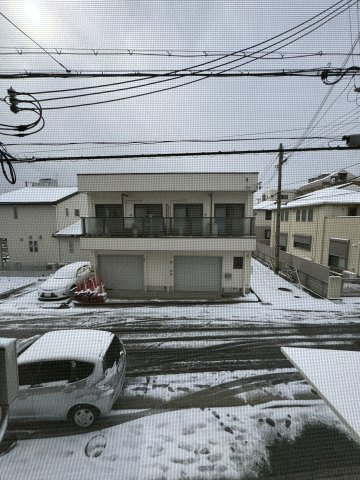 平野ビルの展望