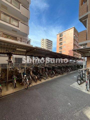オーキッドレジデンス塚本のその他共用部分