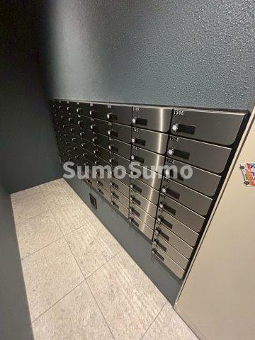 Metrosa京町堀のその他共用部分