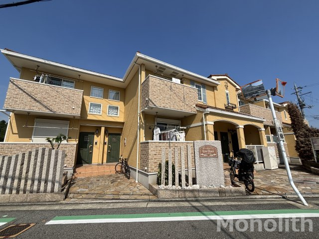 カーサ・フローレス