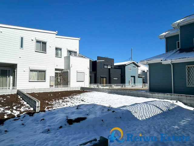 新築戸建　茅ヶ崎市中島