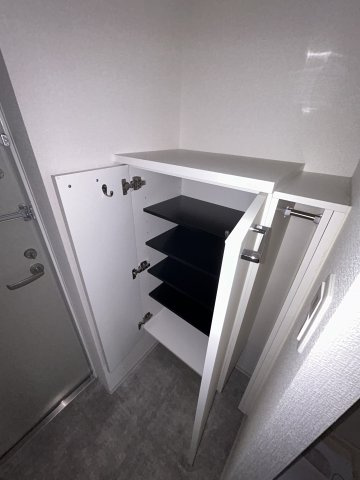 セレニテ神戸ミラクのその他