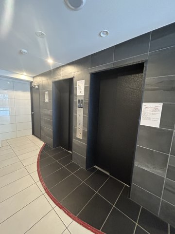 セレニテ神戸ミラクのその他共用部分