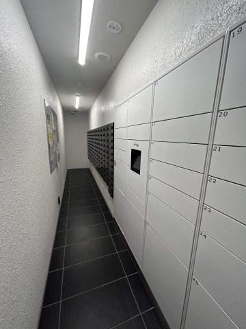 セレニテ神戸ミラクのその他共用部分