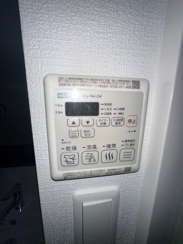 セレニテ神戸ミラクの設備