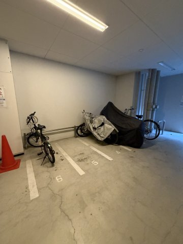 エステムプラザ神戸大開通ルミナスのその他共用部分
