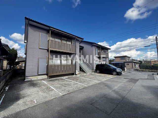 ヒンメルハイツ