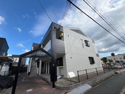 【外観】 | グラン・ピア | ◆◇◆大人気の入居時の費用負担0円プラン利用可能◆◇◆
〇現地待合わせOK　〇LINE対応可　〇他社物件持込ＯＫ
〇遠隔契約OK　〇お値引き喜んで♪皆様のお問合せをお待ちしています♪