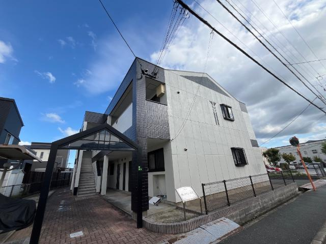 【外観】 | グラン・ピア | ◆◇◆大人気の入居時の費用負担0円プラン利用可能◆◇◆
〇現地待合わせOK　〇LINE対応可　〇他社物件持込ＯＫ
〇遠隔契約OK　〇お値引き喜んで♪皆様のお問合せをお待ちしています♪