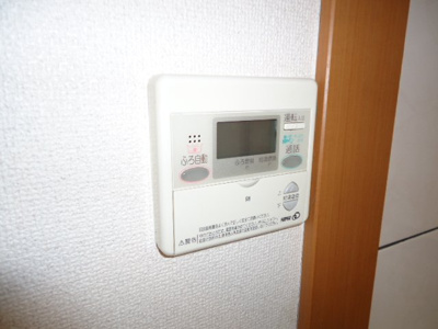 【設備】 | グラン・ピア | 室内設備