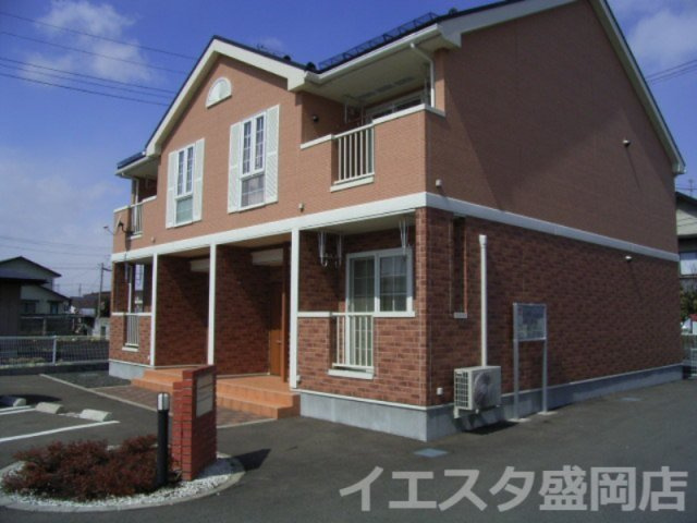 フォルトーナⅡ