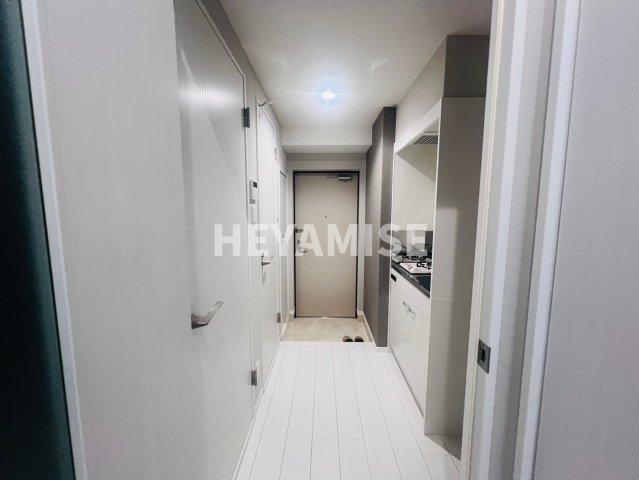 modern palazzo東本町のその他