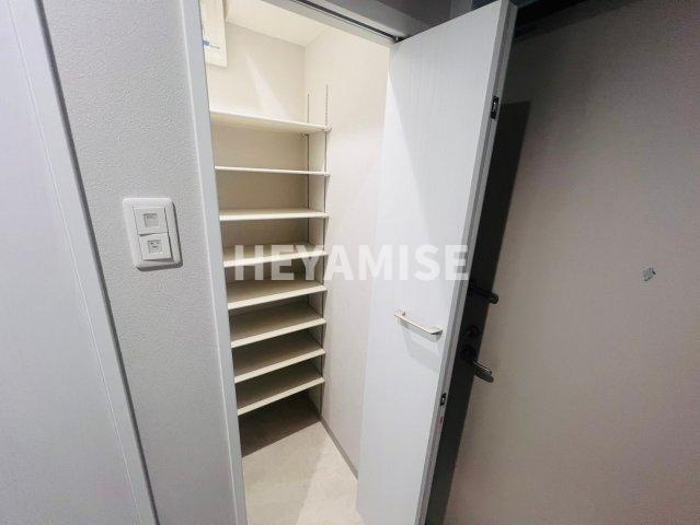 modern palazzo東本町のその他