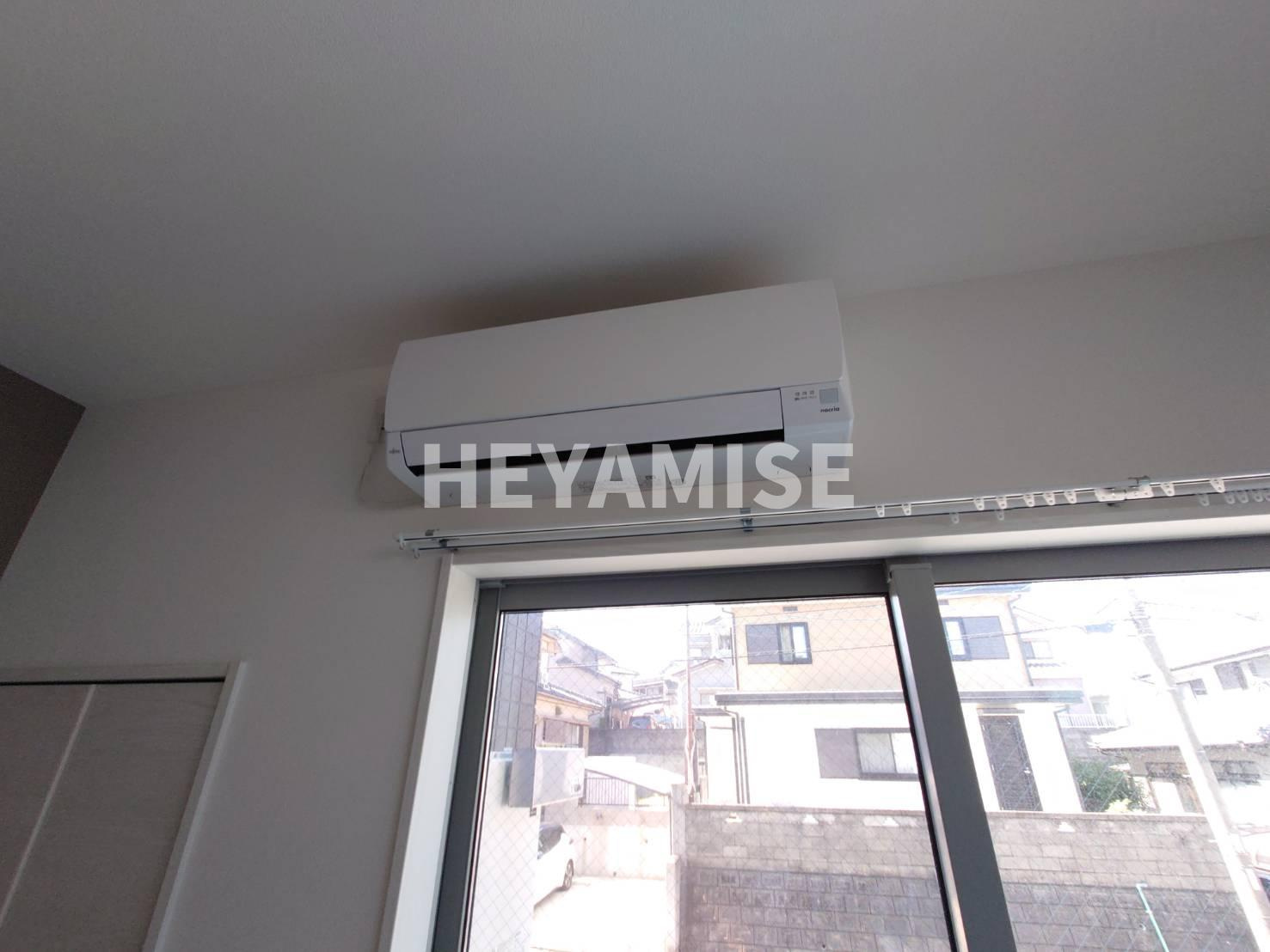 modern palazzo小船越Sunny Hillの設備