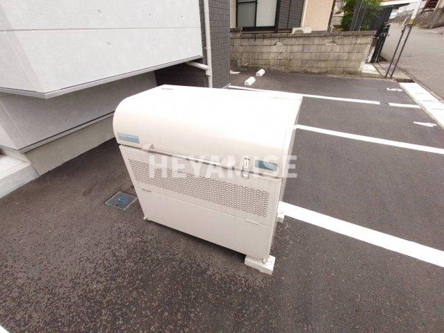 modern palazzo小船越Sunny Hillのその他共用部分