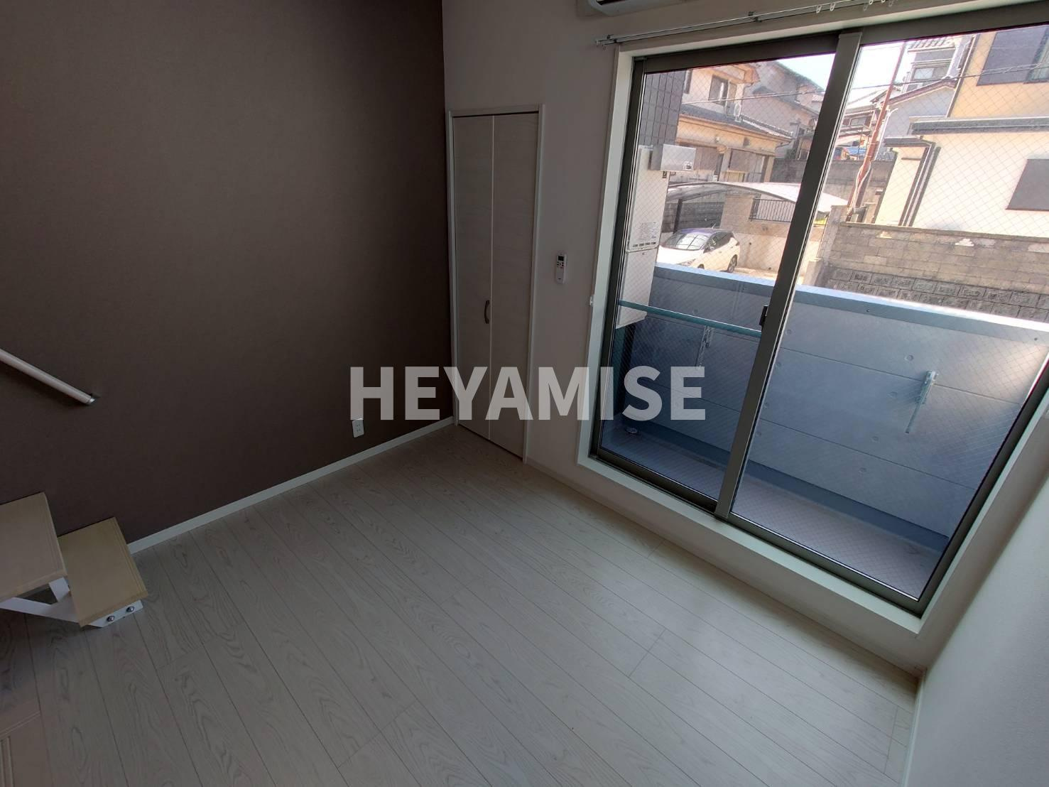 modern palazzo小船越Sunny Hillの内装