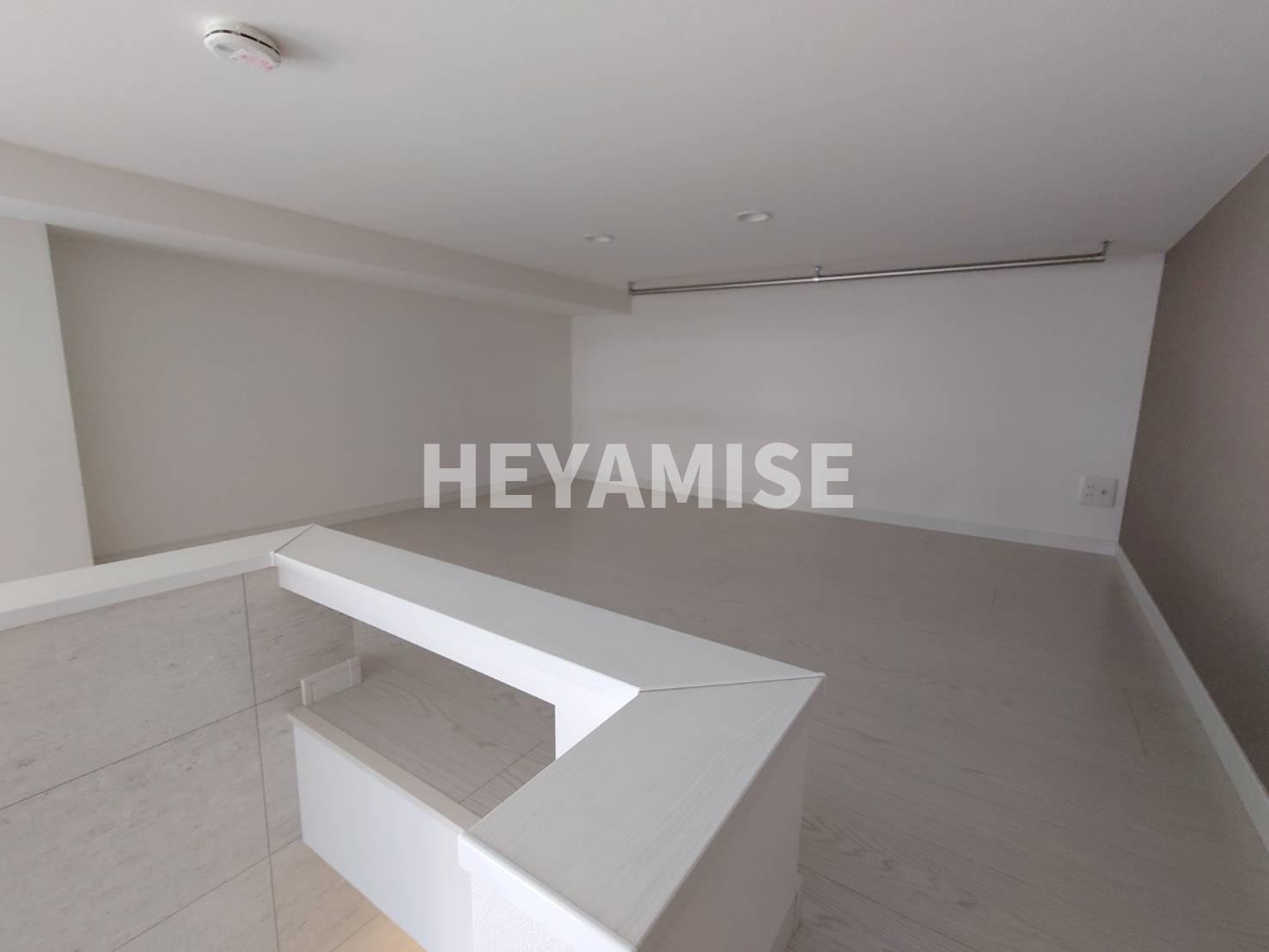 modern palazzo小船越Sunny Hillの内装